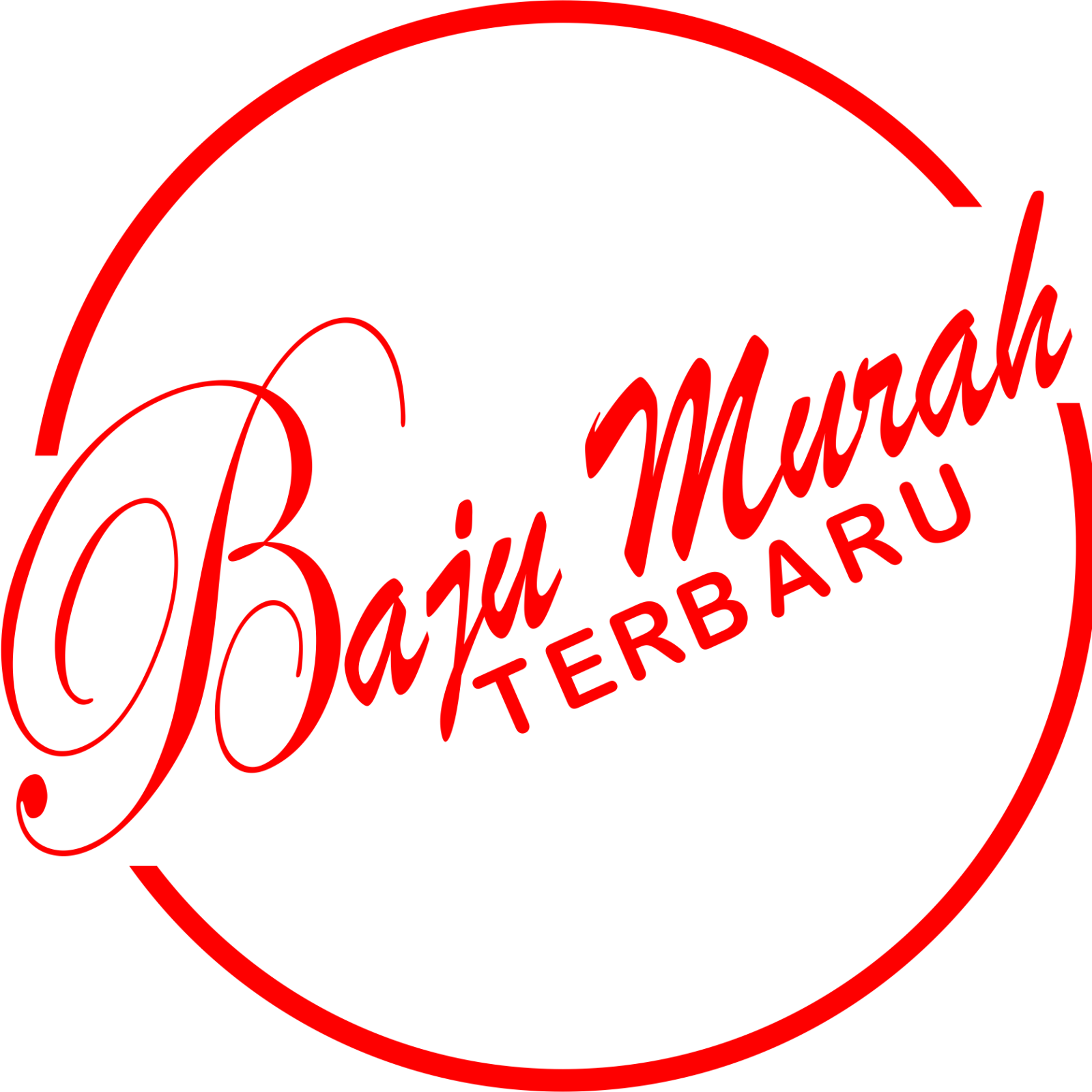 Baju Murah Ad